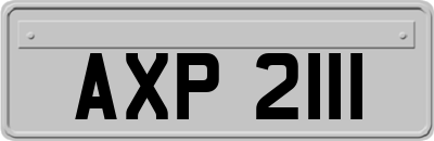 AXP2111