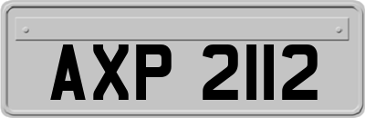 AXP2112