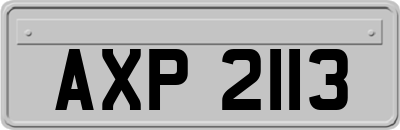 AXP2113