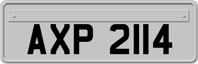 AXP2114