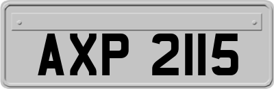 AXP2115