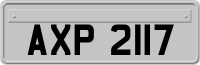 AXP2117
