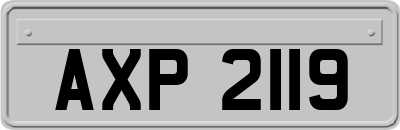 AXP2119