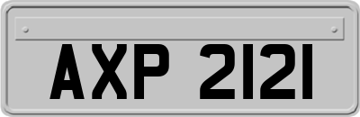 AXP2121