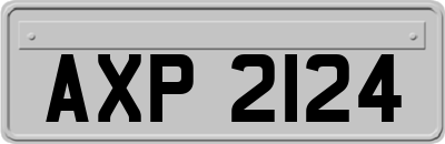 AXP2124