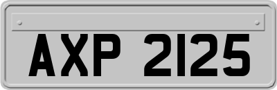 AXP2125