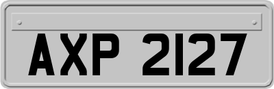 AXP2127