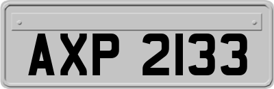 AXP2133