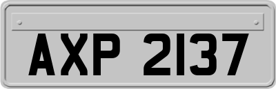 AXP2137