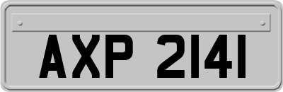 AXP2141