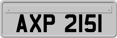 AXP2151