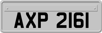 AXP2161