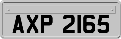 AXP2165