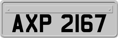 AXP2167