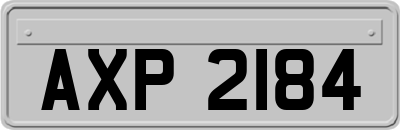 AXP2184