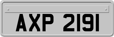 AXP2191