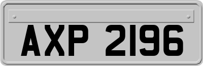AXP2196