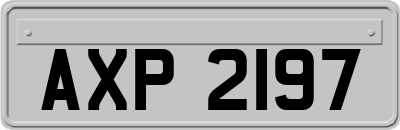AXP2197