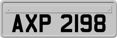 AXP2198