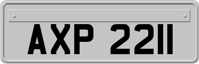 AXP2211