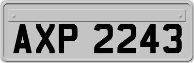 AXP2243