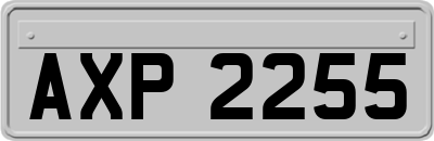 AXP2255