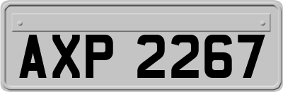 AXP2267