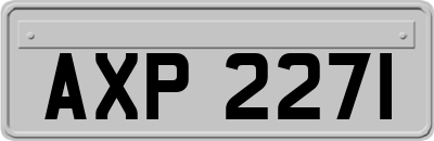 AXP2271