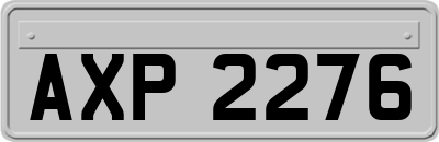 AXP2276
