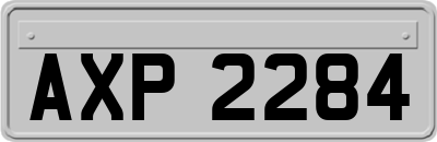AXP2284