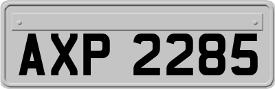 AXP2285