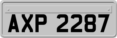 AXP2287