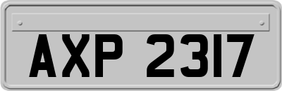 AXP2317