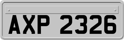AXP2326