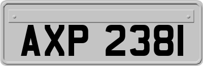 AXP2381