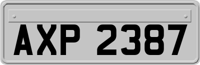AXP2387