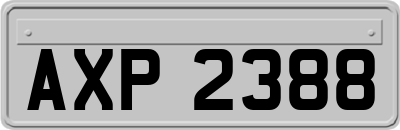 AXP2388
