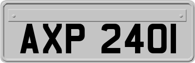 AXP2401