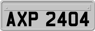 AXP2404