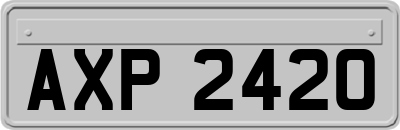 AXP2420