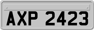 AXP2423
