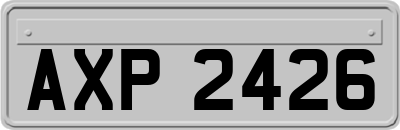 AXP2426