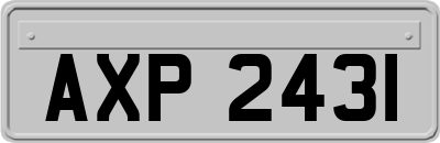 AXP2431