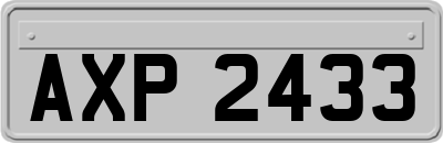 AXP2433