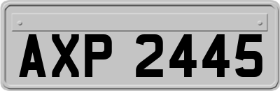AXP2445
