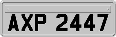 AXP2447