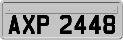 AXP2448