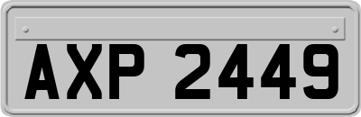 AXP2449