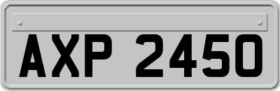 AXP2450