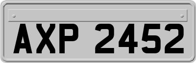 AXP2452